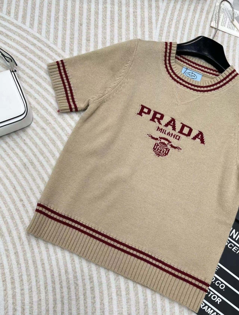 Prada T-Shirts